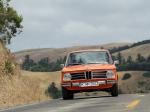 BMW 2002 tii 40th Birthday Reconstructed 2006 года